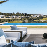 The Finca Cortesin resort in Malaga, Spain is one of Europe's best resorts