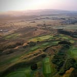 Dundonald Links Golf Ayrshire