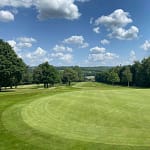 Woodsome Hall Golf Club 3
