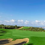 Costa Navarino Golf
