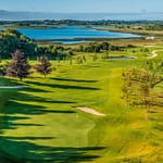 Golf courses in Ireland