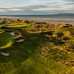 Jameson Golf Links Portmarnock Dublin