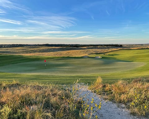 Best golf courses in Nebraska
