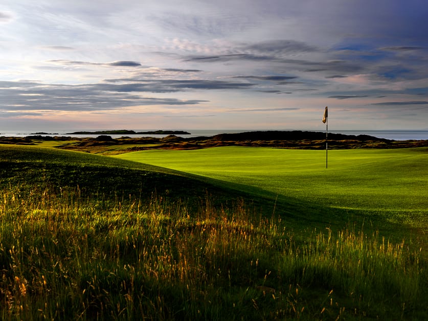 Royal Portrush Golf Club