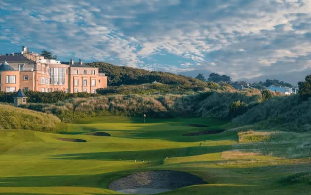 Portmarnock Hotel & Golf Links