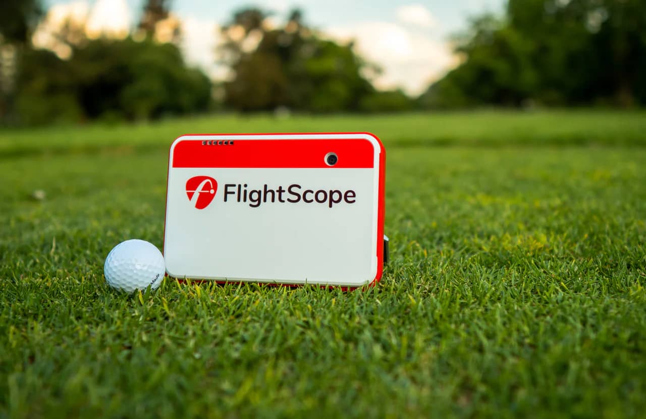 Flightscope Mevo Plus