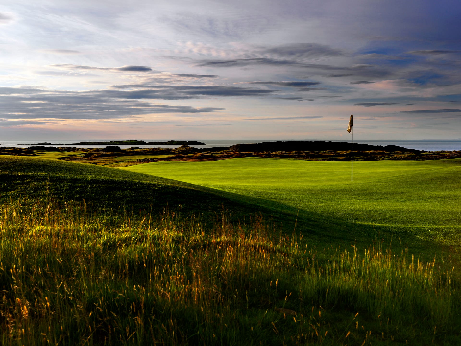 Royal Portrush Golf Club